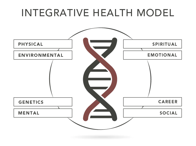 The Holistic Highway -Ayurveda - Integrative Approach Optimal Health And Wellness