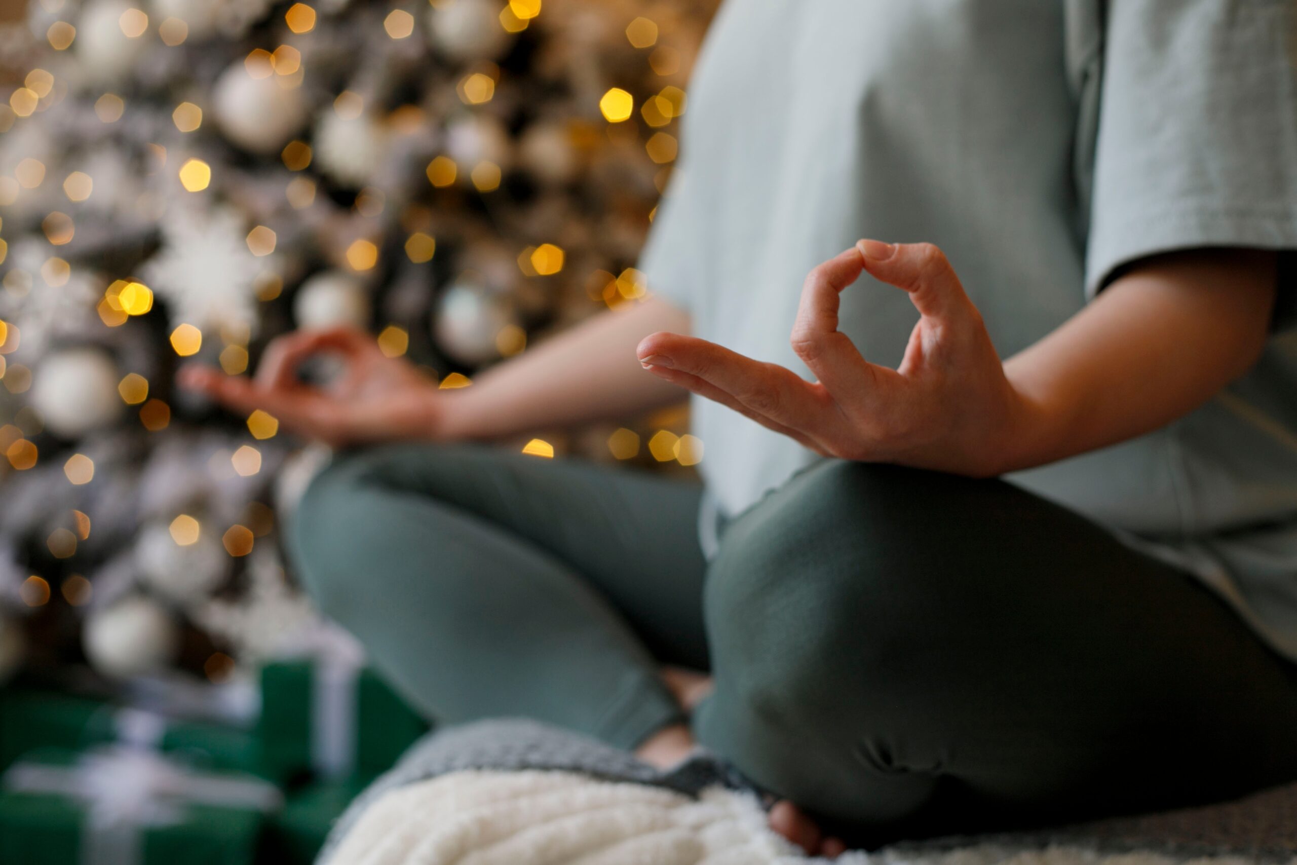 Pacifying Vata Dosha During the Holidays - Signs of Vata Imbalance During the Holidays - Practices for Pacifying Vata Dosha - Tips for Balancing Vata - Holistic Highway